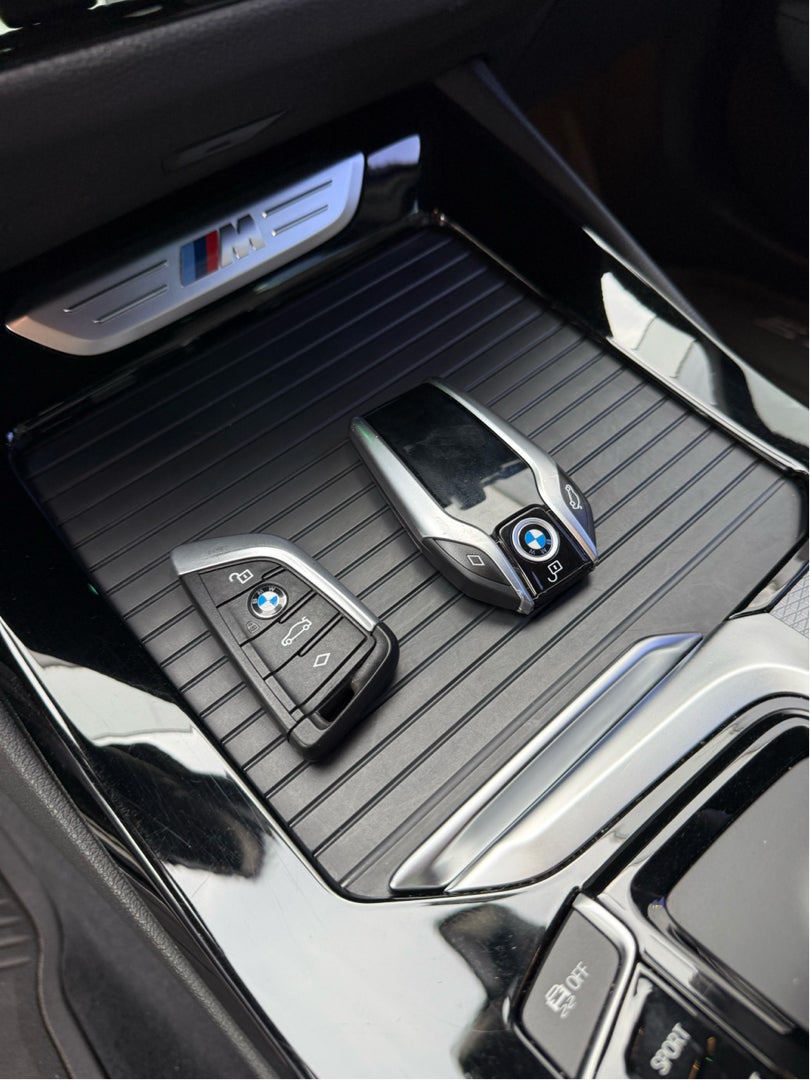 BMW X3 M40i xDrive aut. billede 13