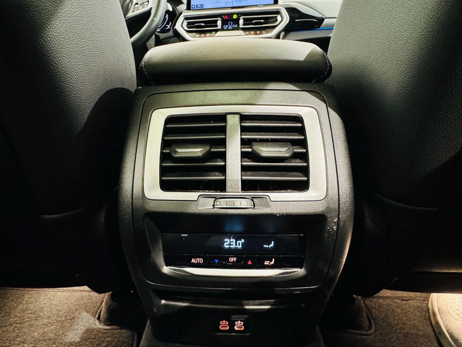 BMW iX3  Charged Plus M-Sport,  5-dørs