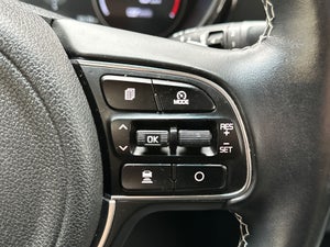 Kia e-Niro Comfort