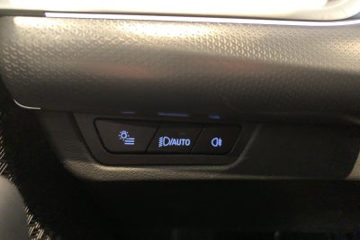 BMW iX1 eDrive20 M-Sport