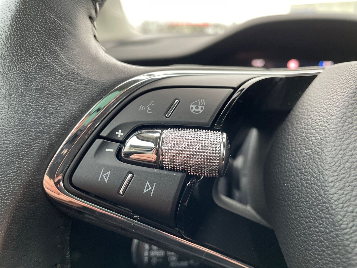 Skoda Enyaq iV Selection Suite billede 17