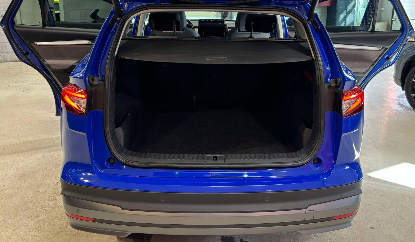 Billede af Skoda Enyaq 60 iV