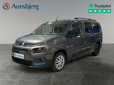 Citroën ë-Berlingo 50 Feel XL 5d
