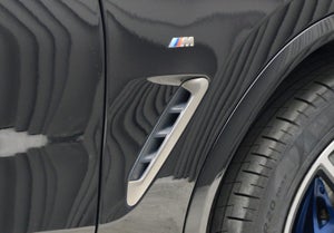 BMW X3 M40i xDrive aut.