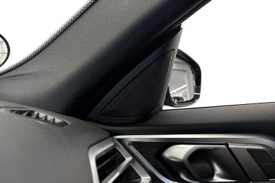 BMW i4 M50 M-Sport xDrive