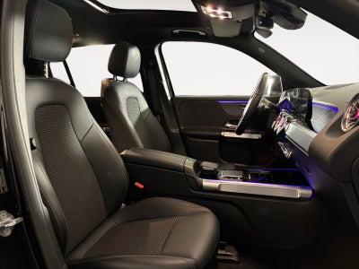 Mercedes EQB350 Progressive Line 4Matic