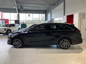 Kia Ceed PHEV Prestige SW DCT