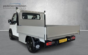 Kia PV5 Cargo L2H1 Standard Range Work