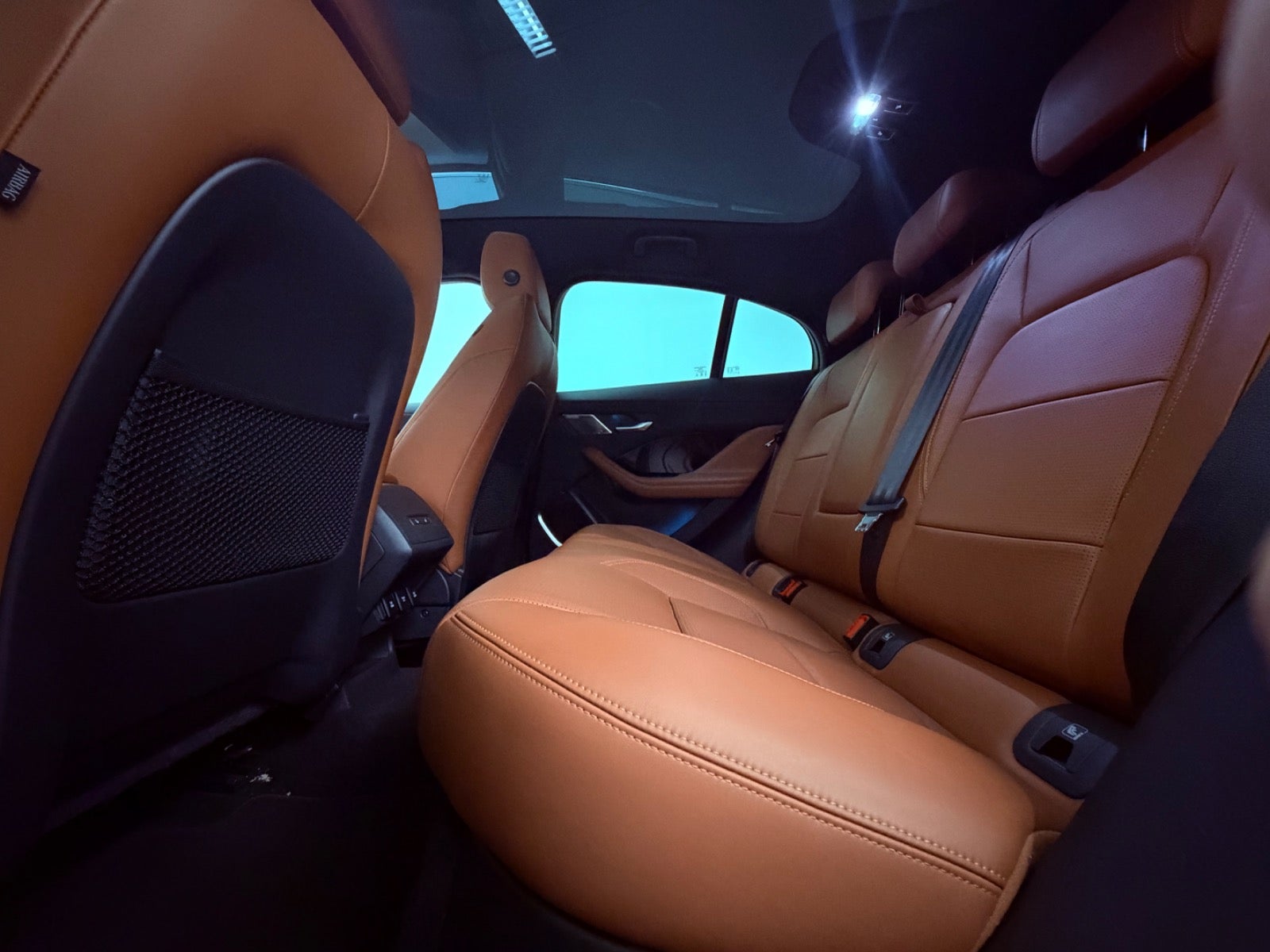 Billede af Jaguar I-Pace  EV400 HSE AWD