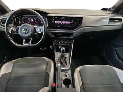 VW Polo GTi DSG billede 3