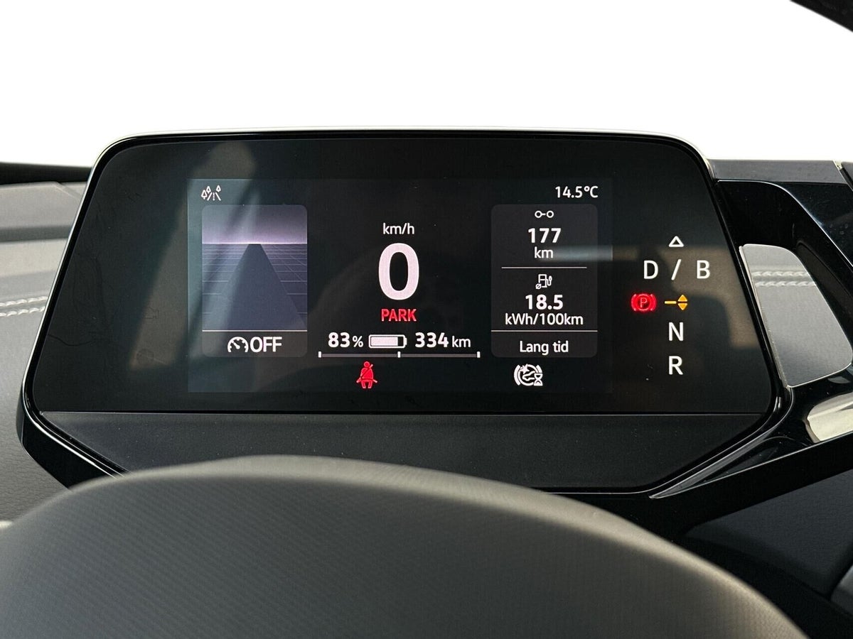 VW ID.5 Pro billede 13