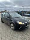 Ford C-MAX TDCi 109 Trend Collection thumbnail