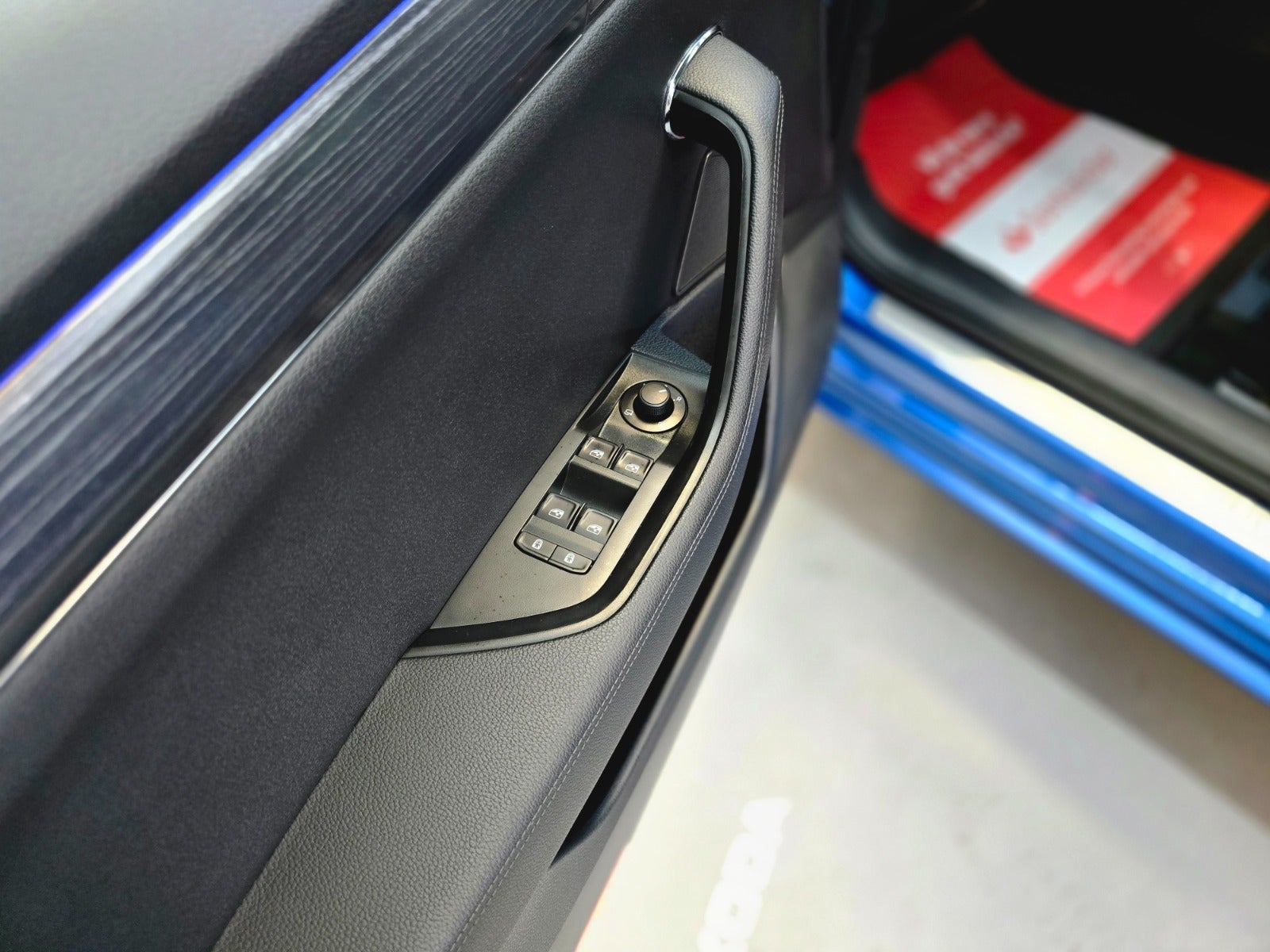 Billede af Skoda Superb 1,4 TSi iV Style Combi DSG