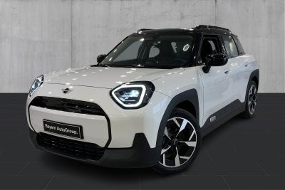 MINI Aceman E Classic Trim S