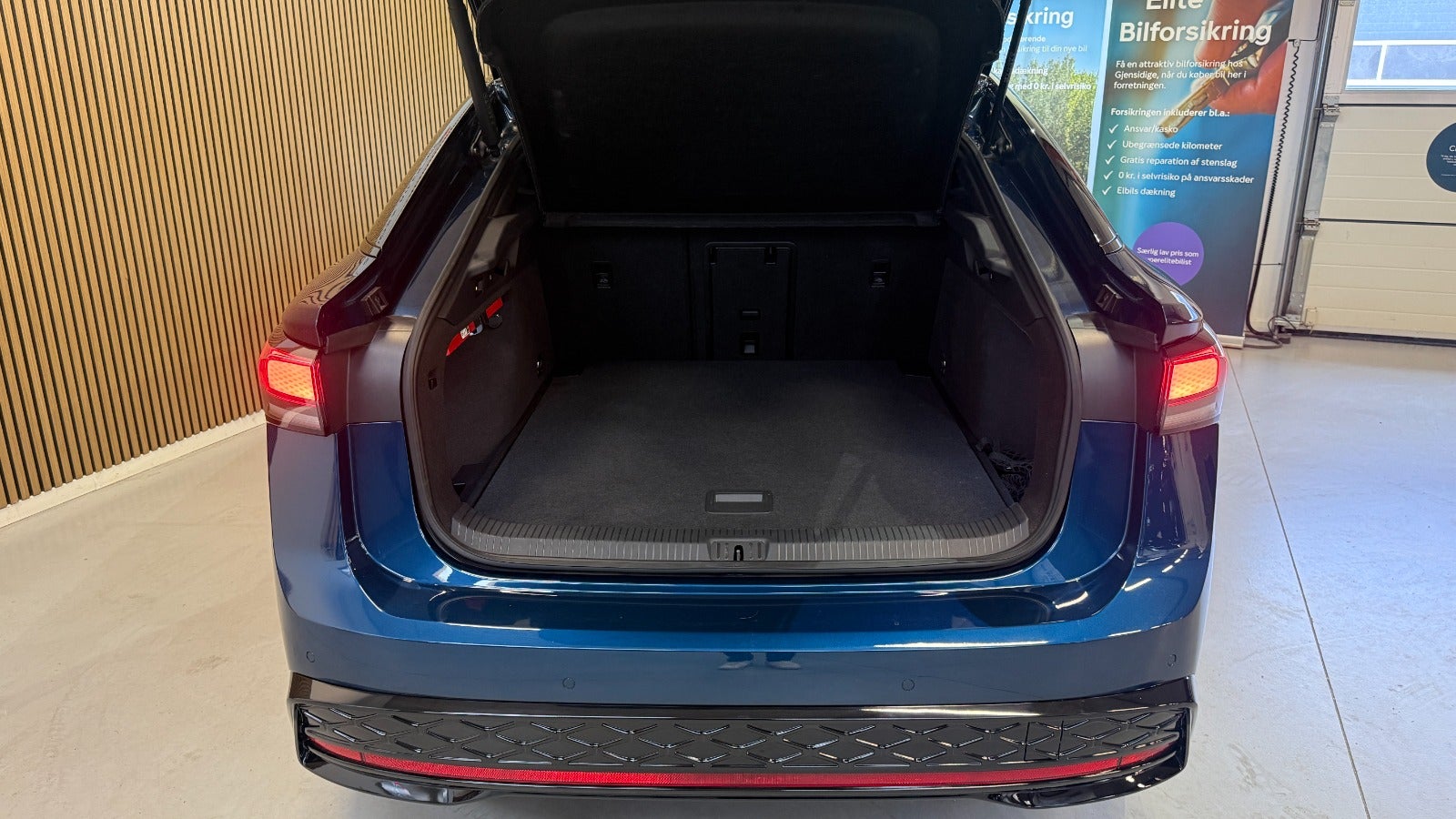 Billede af VW ID.7 86 GTX 4Motion