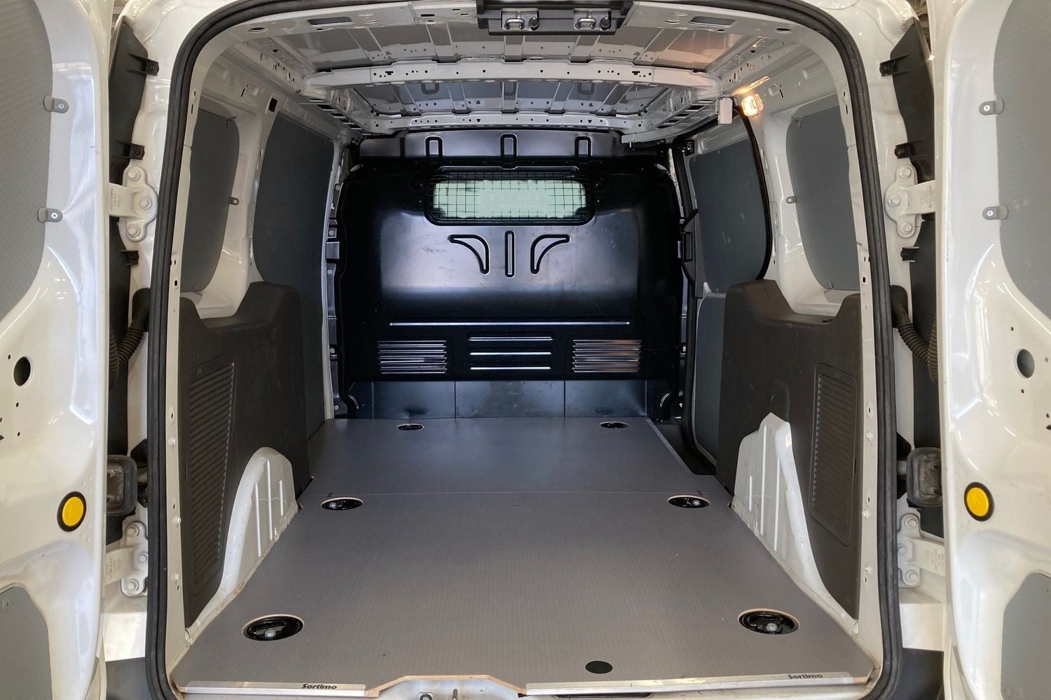 Billede af Ford Transit Connect 1,5 TDCi 100 Trend lang