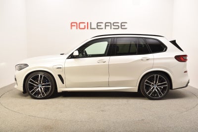 BMW X5 xDrive45e M-Sport aut.
