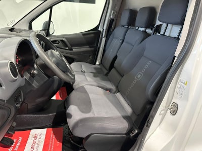 Citroën Berlingo HDi 90 Cityvan