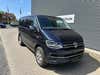 VW Transporter TDi 204 Kassevogn DSG 4Motion kort