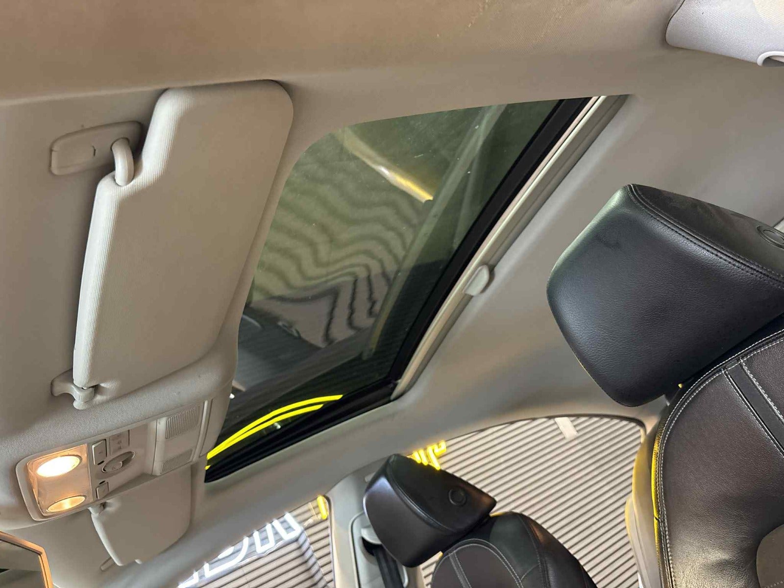 Billede af VW Passat CC 1,8 TSi