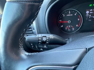 Kia Sportage CRDi 141 Advance Edition DCT
