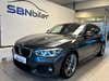 BMW 118i M-Sport aut. thumbnail