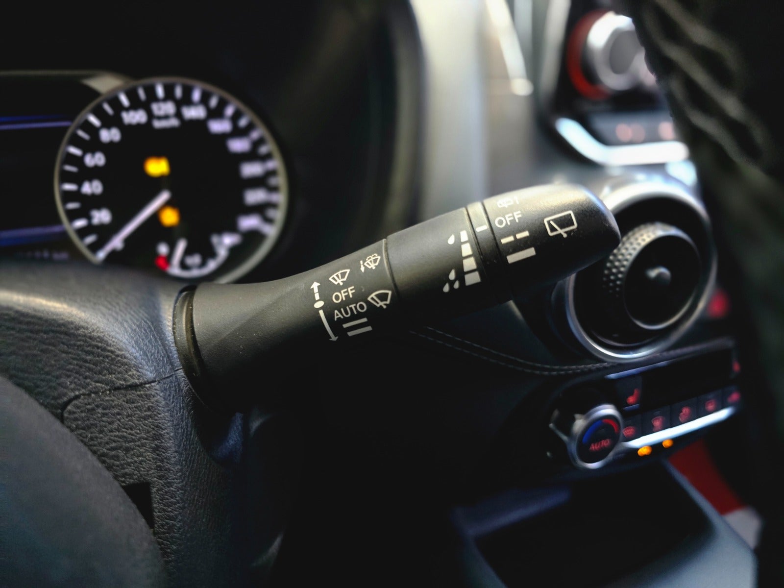 Billede af Nissan Juke 1,0 Dig-T 114 N-Connecta DCT