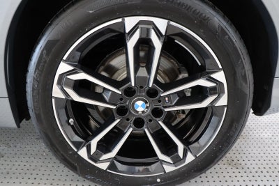 BMW iX2 xDrive30 M-Sport