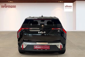 Kia EV3 Long Range Upgrade