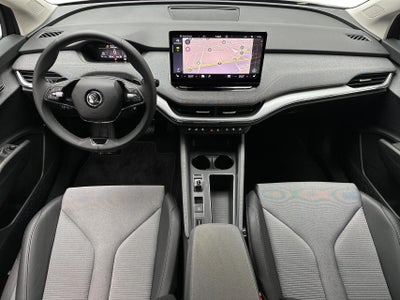 Skoda Enyaq iV Premium billede 3