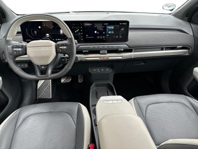 Kia EV3 Long Range GT-Line billede 3