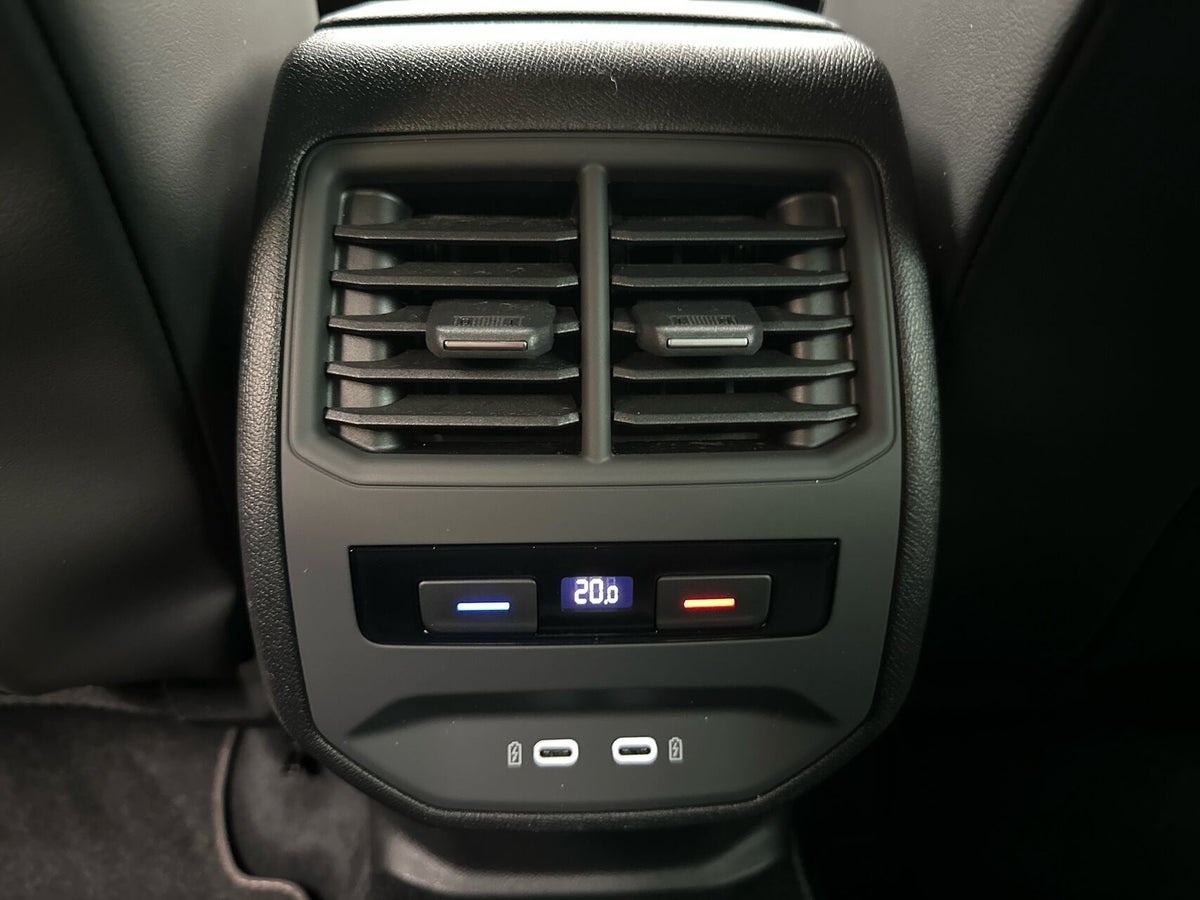 Cupra Leon eHybrid Sportstourer DSG billede 19