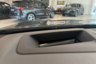 BMW iX3 Charged Plus M-Sport