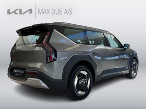 Kia EV9 Long Range Upgrade RWD 7prs