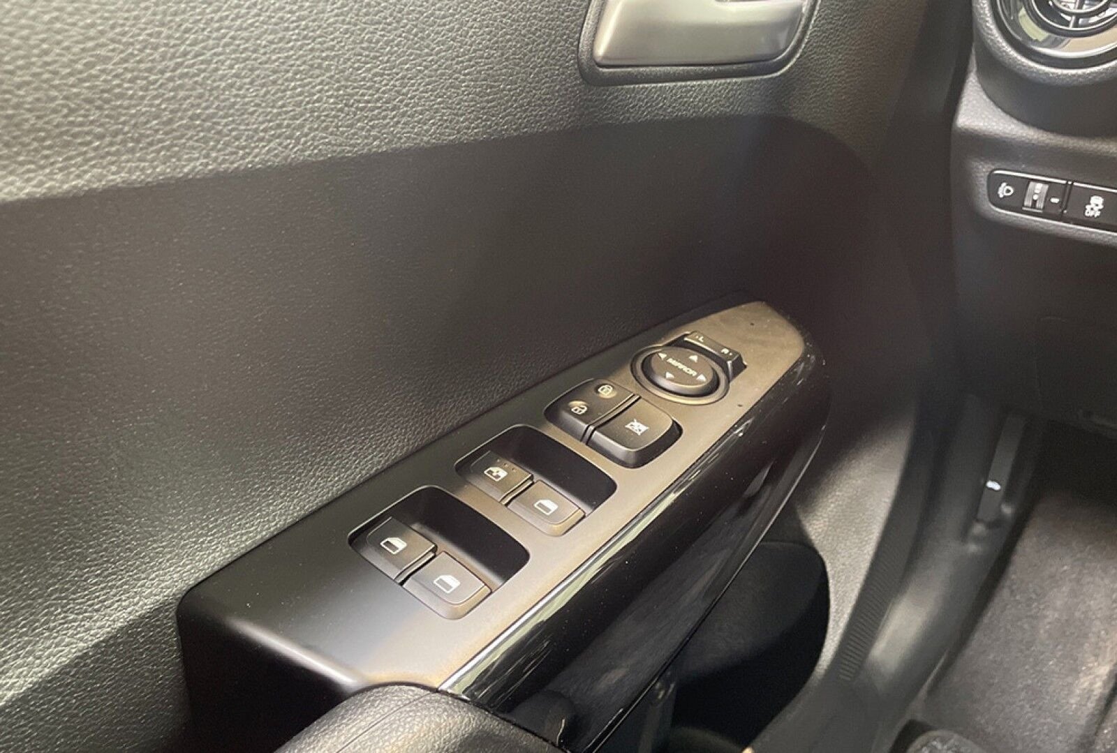 Kia Picanto Prestige Upgrade