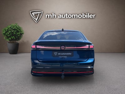 VW ID.7 Style
