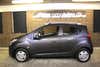 Chevrolet Spark LS