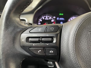 Kia Stonic T-GDi Edition DCT