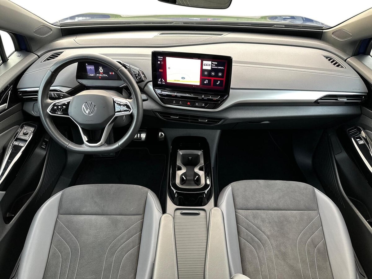 VW ID.5 Pro Performance billede 4