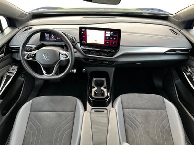 VW ID.5 Pro Performance billede 3