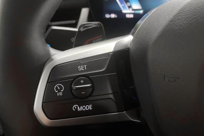 BMW iX1 eDrive20 M-Sport