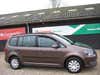 VW Touran TSi 105 Trendline BMT 7prs thumbnail