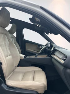 Polestar 2 Standard Range