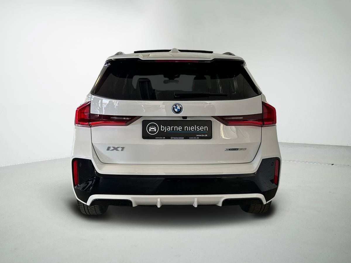 BMW iX1 xDrive30 M-Sport billede 6