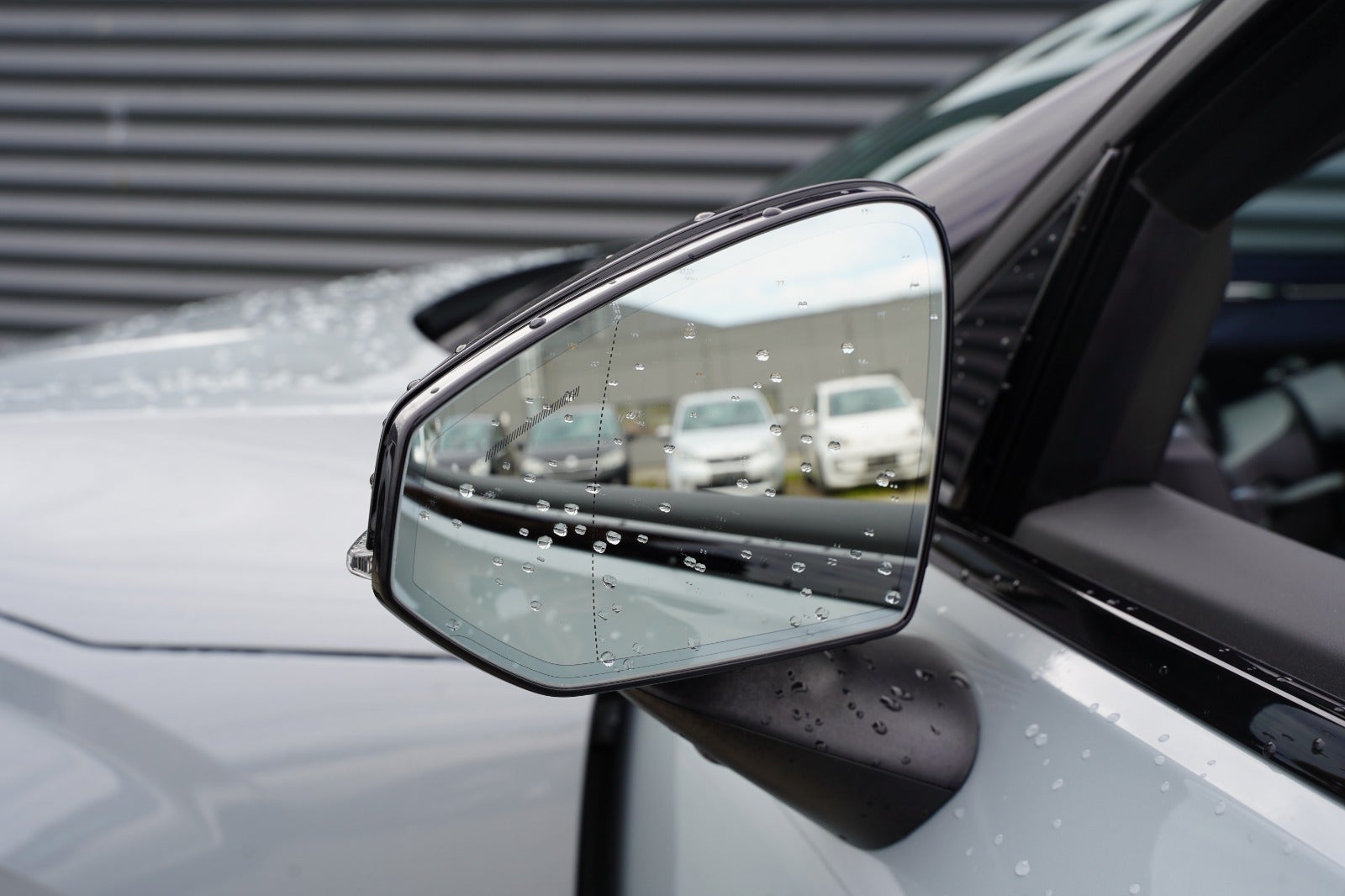 Billede af Volvo EX30  Extended Range Ultra