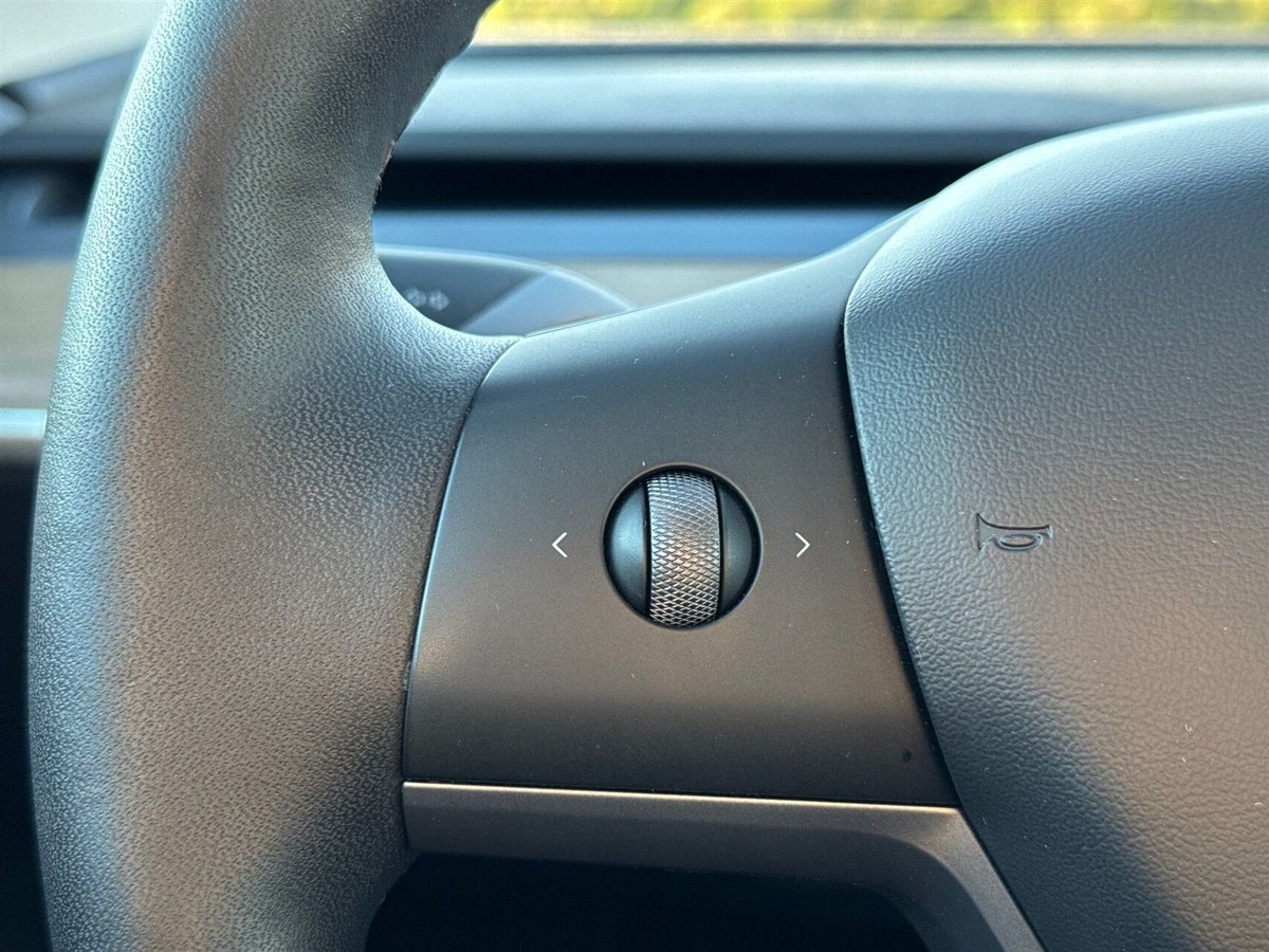 Tesla Model 3 RWD billede 17