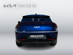 Kia EV6 Long Range Upgrade