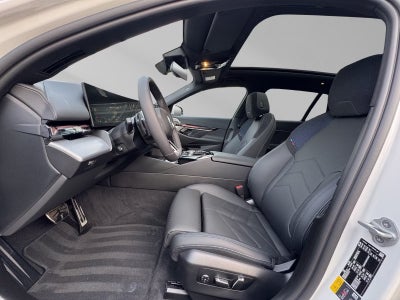 BMW i5 xDrive40 Touring M-Sport