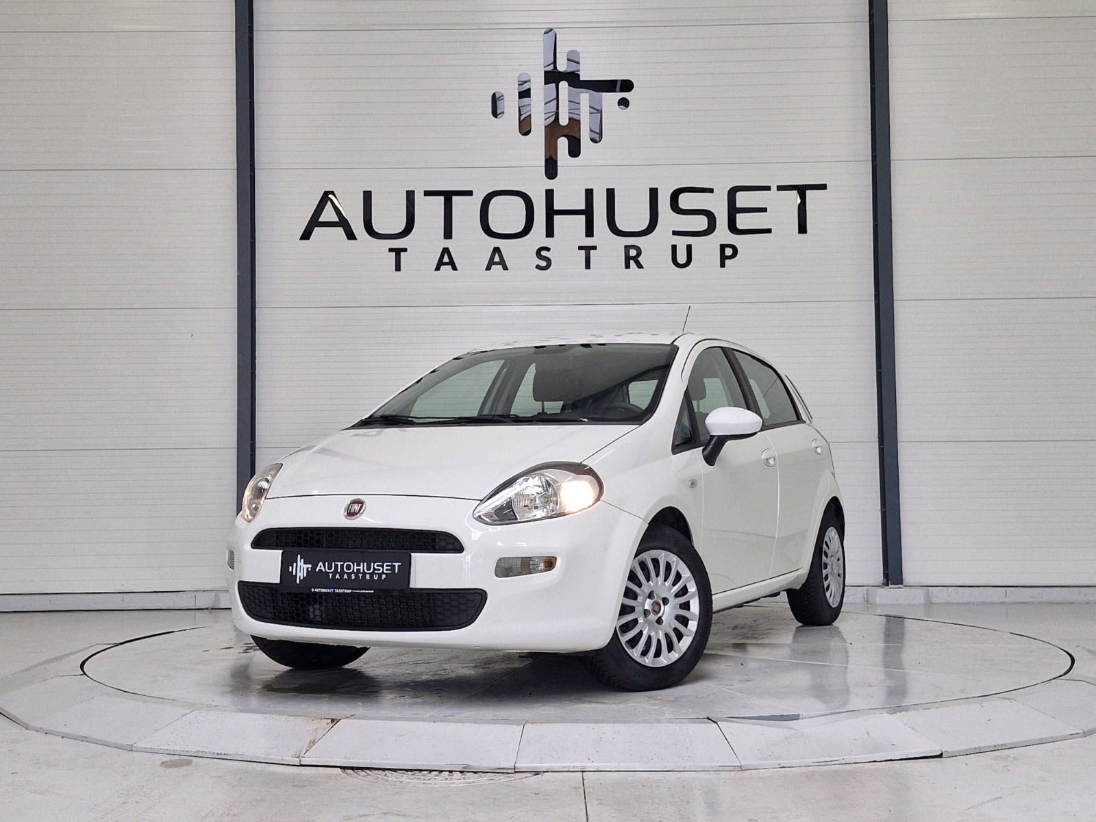 Fiat Punto 1,2 Ciao