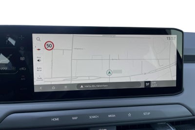 Kia EV3 Standard Range Access